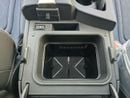 إنفينيتي QX80 SENSORY CAPTAIN CHAIRS