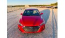 Hyundai Elantra 2017 For Urgent SALE