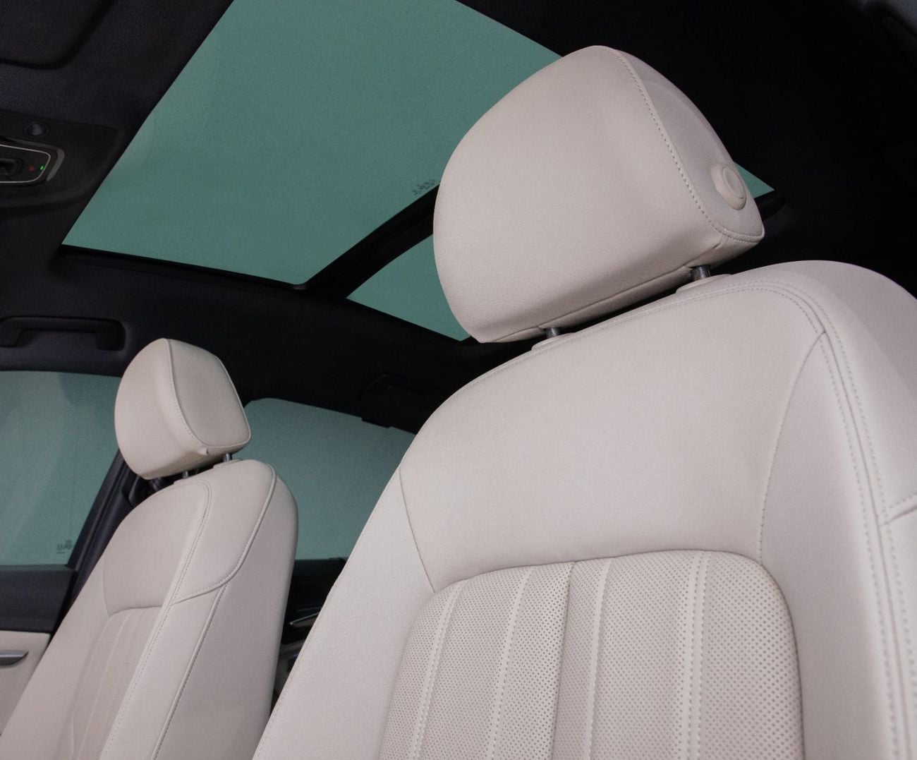 Audi etron 55 Quattro