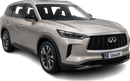 Infiniti QX60 2022 | AED 1444/Month | 0 DP | 30 Day Return | Warranty | Service History