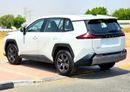Toyota RAV4 2.0 Chinese Specs - Brand Efficiency