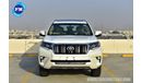 Toyota Prado Vx V6 4.0l Petrol 7 Seat Automatic Transmission