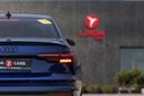 Audi A4 35 TFSI S-LINE Audi A4 35TFSI S-Line 2023 GCC | Agency Warranty | Service Contract for 1,641.00 AED monthly