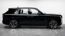 Rolls Royce Cullinan Black Badge - 2026 - GCC - Under Warranty and Service Contract