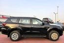 Nissan X Terra Nissan XTERRA SE 2.5L A/T RWD SUV Black Color 2023 Model