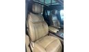 لاند روفر رانج روفر أوتوبايوجرافي Land Rover Range Rover P530 Autobiography 4.4L AWD Long Wheel Base 2023 Model 4.4L V8 Twin Turbo 8 G