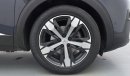 Peugeot 3008 GT LINE 1.6 | Under Warranty | Inspected on 150+ parameters