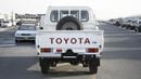 Toyota Land Cruiser Pick Up GDJ79 2.8L T/Diesel M/T 4WD 2025YM