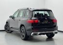 Mercedes-Benz GLB 200 2026 Mercedes-Benz GLB200 AMG, 2030 Mercedes Warranty, 7 Seater, GCC