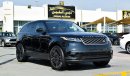 Land Rover Range Rover Velar P250 S