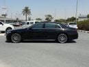 مرسيدس بنز S 500 4MATIC 3.0L