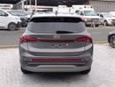 Hyundai Santa Fe HYUNDAI SANTA FE 2023 2.2