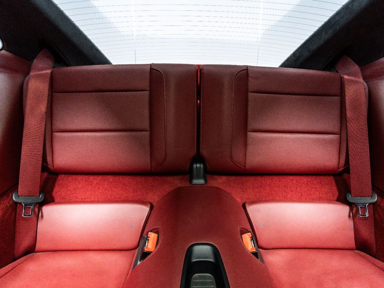 Porsche 911 Turbo S 3.8L (530 HP) Coupe The BEST Ramadan Offer in the UAE - Limited Time Only! 2027 Porsche Warr