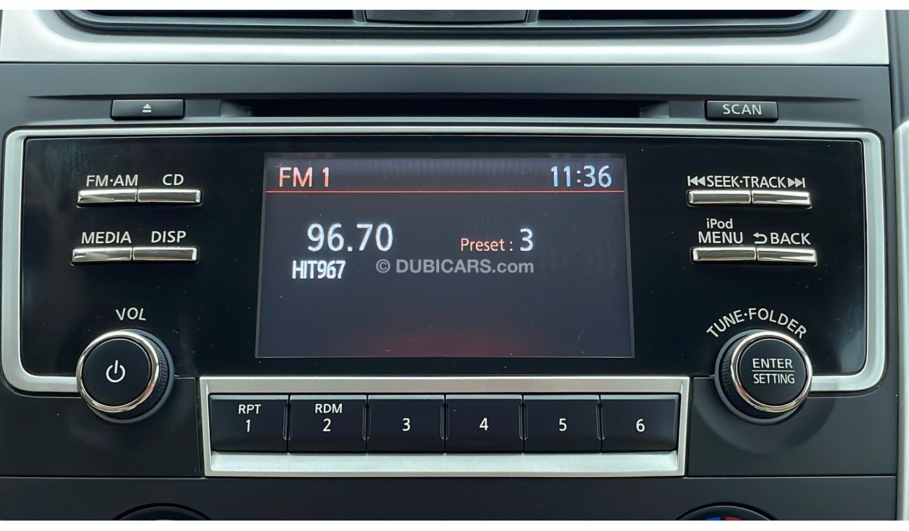 Nissan Altima SV 2.5 | Under Warranty | Inspected on 150+ parameters