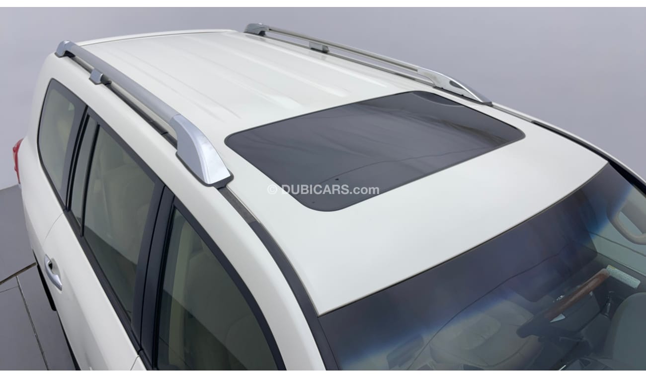 Toyota Land Cruiser GXR 4 | Zero Down Payment | Free Home Test Drive