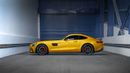 مرسيدس بنز AMG GT S Special Offer | Low KM, 1 Owner, Special Color | AMG GT S Edition 1