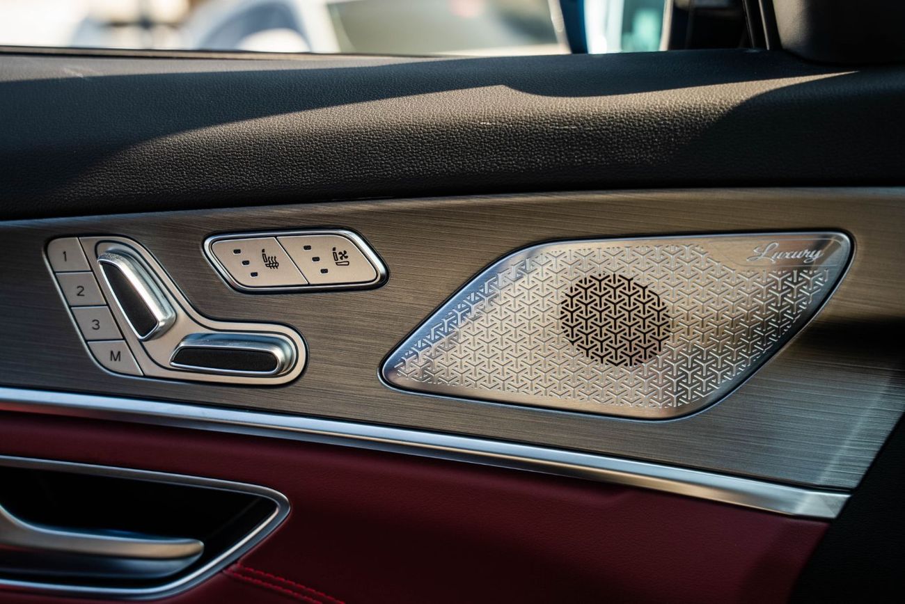 جيتور X70 بلس Luxury 1.6T