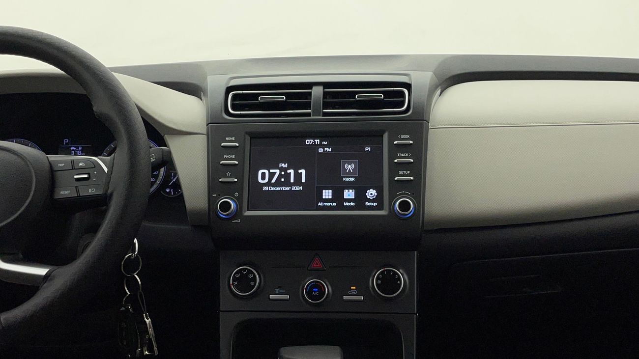 Hyundai Creta SMART 1.5 | Zero Down Payment | Home Test Drive