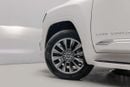 Toyota Land Cruiser VXR S 3.5L - WHITE INSIDE RED | EXPORT ONLY