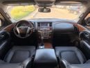 Infiniti QX80 LUXURY 4WD Full option