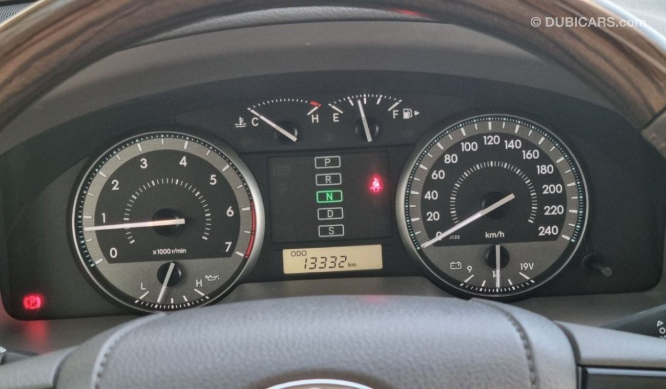 Toyota Land Cruiser EXR 2021 | Agency Warranty/Service | GCC