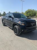 Toyota Tundra TRD