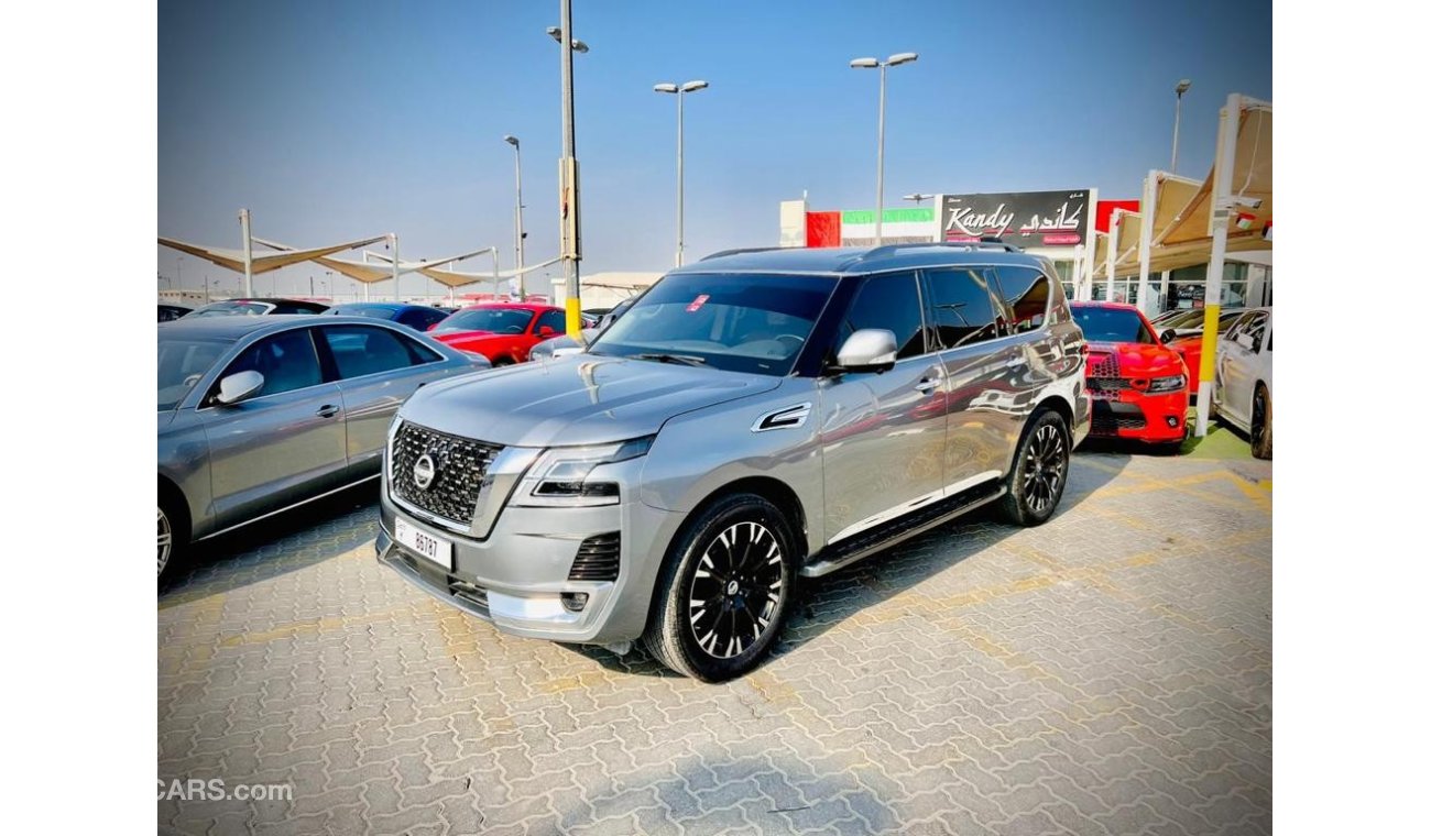 نيسان أرمادا For sale