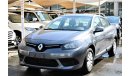 Renault Fluence