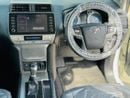 Toyota Prado Full option top of the range