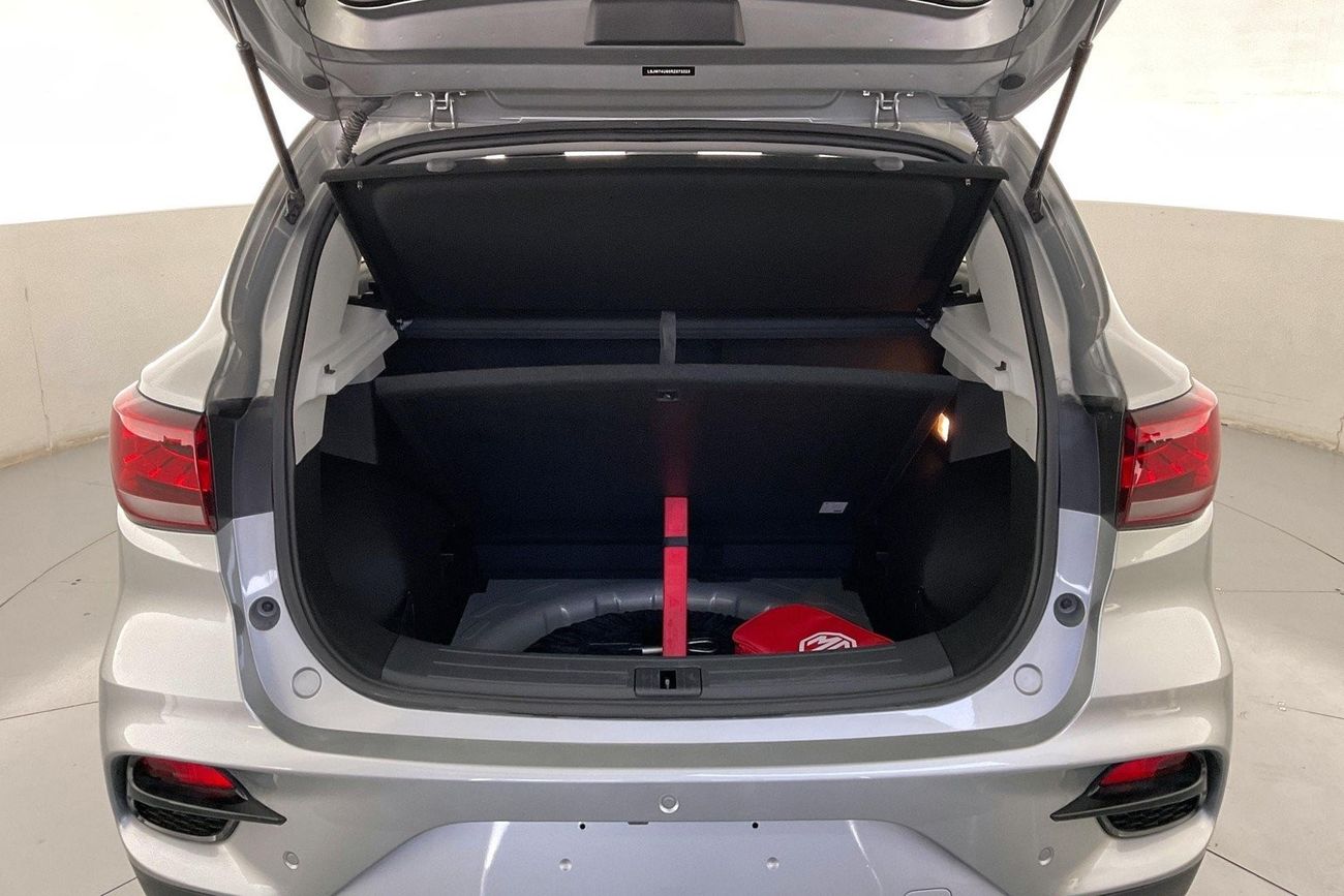 أم جي ZS Luxury | شامل الضمان | 0 ﺪﻔﻋﺓ ﺃﻮﻟﻯ