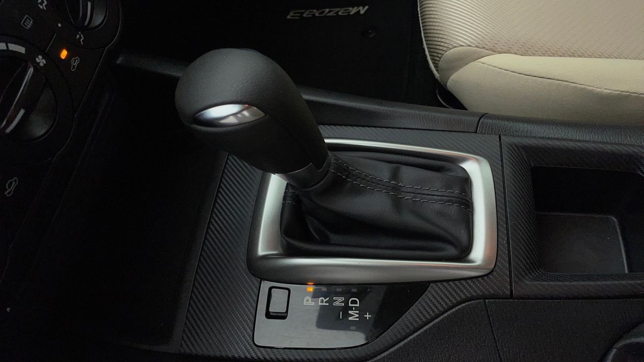 Mazda 3 S 1.6 | Zero Down Payment | Free Home Test Drive