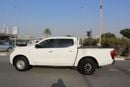 Nissan Navara G 2.5L 4WD A/T NISSAN NAVARA 2019 FULL AUTOMATIC GCC 4X2