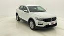 Volkswagen T ROC TRENDLINE 1.4 | Zero Down Payment | Home Test Drive