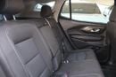 GMC Terrain SLE GMC Terrain 2022 GCC specs