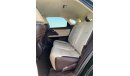 Lexus RX350 2017 LEXUS RX350 IMPORTED FROM US