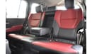 Toyota Land Cruiser Land Cruiser V6 VXR Twin Turbo Gcc Full Option Al-Futtaim