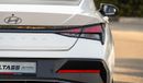 Hyundai Elantra 2025 | HYUNDAI ELANTRA | 1.5L |  GLX | ELITE VERSION [ EXPORT ONLY ]