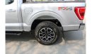 Ford F-150 XLT Super Clean No Accidents No Paint