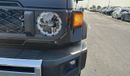 Toyota Land Cruiser 70 GDJ76 RHD AUTOMATIC DIESEL