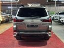 لكزس LX 570 Sport Platinum 5.7L