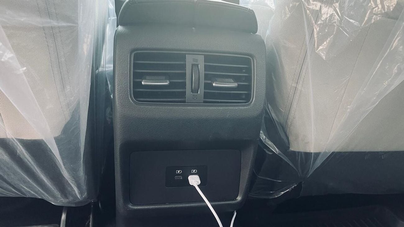 Nissan Rogue SV Mid Option