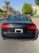 أودي A6