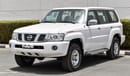 Nissan Patrol Safari Manual Transmission