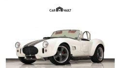 Ford Shelby Cobra 427 - US Spec