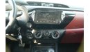 Toyota Hilux 2.4L Diesel Double Cab DLX Auto