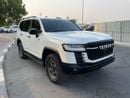 Toyota Land Cruiser 3.5T GR SPORT
