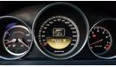 مرسيدس بنز C 63 AMG 2012 mercedes C63 AMG Full options Gulf specs