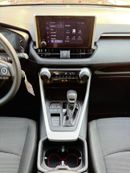 تويوتا راف ٤ 2024 Toyota RAV4