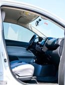 Mitsubishi Attrage GLX Mid 1.2L Mitsubishi Attrage 2022 GCC, mid-option, in excellent condition, inside and out