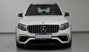 Mercedes-Benz GLC 63 AMG S V8 Biturbo 4Matic HOT DEAL NOVEMBER OFFER!!